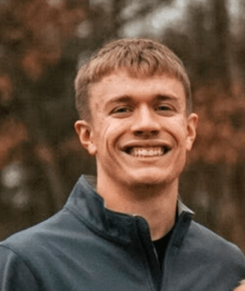 Brady Schmidt